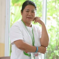 คุณกรวรรณ สุพรรณรัตน์