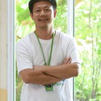 คุณจักษวัชร จันทร์วงศ์
