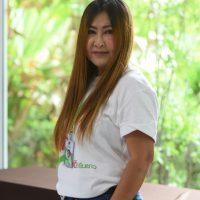คุณธัญชิตา บุญประจักษ์