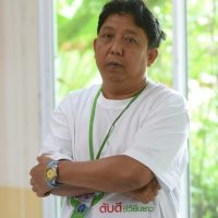 คุณนิรันดร์ ชาติวิทยา